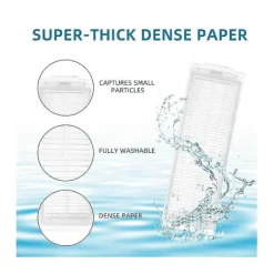 Discount För Mi Robotdammsugare Mopp 2s / Mopp P / Mopp Pro / Xmstjqr2s / Stytj02ym Ersättnings Huvudsida Borste He