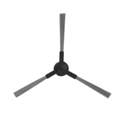 Outlet För Nedis WIFIVCR001CBK Sidoborste Filter Mopp Robotdammsugare Tillbehör Reservdelar As Shown