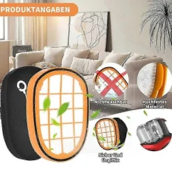 Outlet För Philips Speedpro Max Dammsugarfilter, Dammsugartillbehör Ersättningsborste, för Ph[HK] 1 Set A