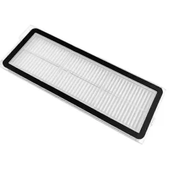 New För Qrevo S, Qrevo Pro, Qrevo MaxV, Qrevo Plus Robotdammsugare Huvudborste Sidoborste Hepa Filter Moppduk
