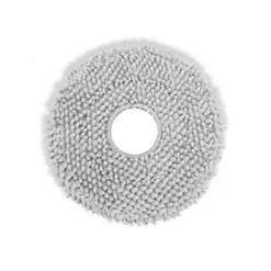 New För Qrevo S, Qrevo Pro, Qrevo MaxV, Qrevo Plus Robotdammsugare Huvudborste Sidoborste Hepa Filter Moppduk