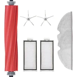 Clearance För Roborock Q7 Max/Q7 Max Plus/T8 Robotdammsugare