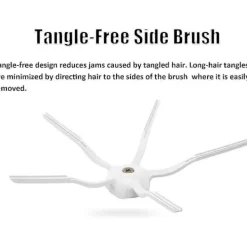 Clearance För Roborock Q7 Max/Q7 Max Plus/T8 Robotdammsugare