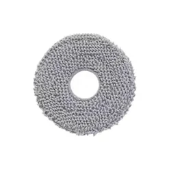Discount För Roborock Qrevo L / QR 798 / QV 35A / QR 598 Dammsugardelar Huvudborste Sidoborste Hepa Filter Moppduk Dammpåsar