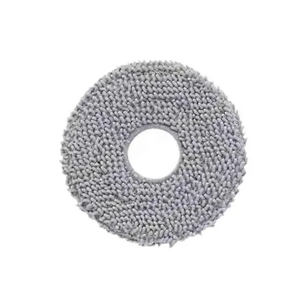 Discount För Roborock Qrevo L / QR 798 / QV 35A / QR 598 Dammsugardelar Huvudborste Sidoborste Hepa Filter Moppduk Dammpåsar