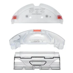 New För Roborock S5 Max S6 MaxV S6 PURE T7 Robotdammsugare Tillbehör Vattentank Dam behållare Moppställ