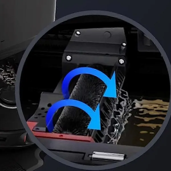 Discount För Roborock S7 Pro Ultra /S7 MaxV Ultra/ G10/G10S Dammsugare Höghastighetsdocka Självrengörande Borste & Basstationsfilter Diskbänkar jn