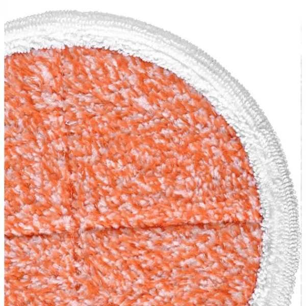 New För Shark Steam Pocket Mops S3501 S3601 S3550 Tygdynor Rengöringsdukar