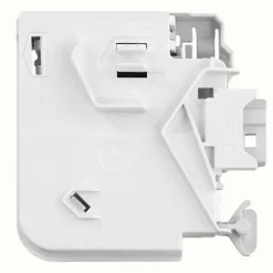 Hot För Siemens trumtvättmaskin dörrlås dörrbrytare tillbehör