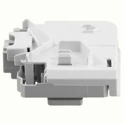 Hot För Siemens trumtvättmaskin dörrlås dörrbrytare tillbehör