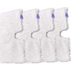 Best För Steam 2.0 Golvskrubber Botten Skrapa