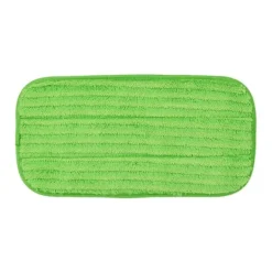 New FÖR Swiffer Sweeper Platt Mopp 12 tum återanvändbar mopp