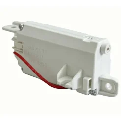 Hot För tvättmaskins dörrlås fördröjningsbrytare EBF61215202 AP5597170 2667077 AH3644957 -PJT 16V 0.95A
