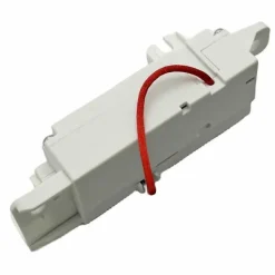 Hot För tvättmaskins dörrlås fördröjningsbrytare EBF61215202 AP5597170 2667077 AH3644957 -PJT 16V 0.95A