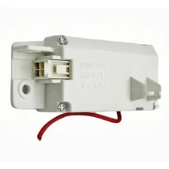 Hot För tvättmaskins dörrlås fördröjningsbrytare EBF61215202 AP5597170 2667077 AH3644957 -PJT 16V 0.95A