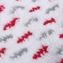 Hot För UltraMax XL Återanvändbar Moppduk Mikrofibermoppdyna Utbytbar, Snabbtorkande, Maskintvättbar