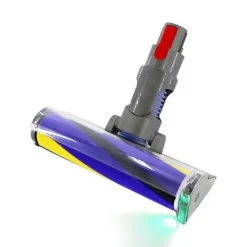 Outlet För V15 V11 V10 V8 V7 Hårt Trägolv Munstycke Mjuk Rulle Borste