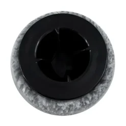 Discount För W13 Golvskrubber Rengöring Vatten Tvätt Mjuk Sammet Roller Borste Huvudborste