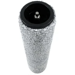 Discount För W13 Golvskrubber Rengöring Vatten Tvätt Mjuk Sammet Roller Borste Huvudborste