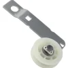 New för W10837240 Torktumlare Spännrulle med Fäste, Ersättningsdel för Kenmore Torktumlare