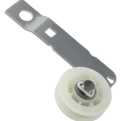 New för W10837240 Torktumlare Spännrulle med Fäste, Ersättningsdel för Kenmore Torktumlare