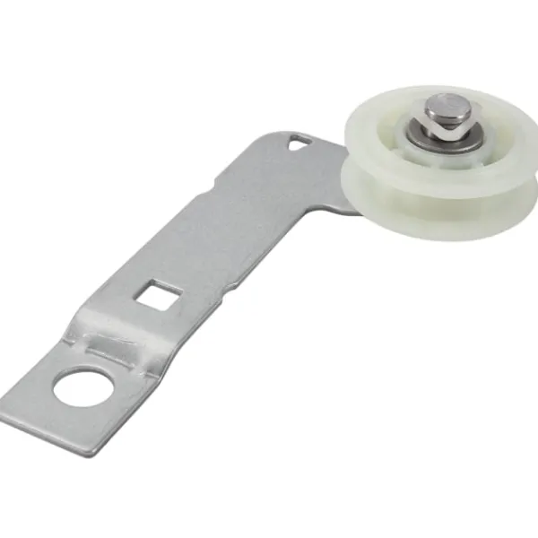 New för W10837240 Torktumlare Spännrulle med Fäste, Ersättningsdel för Kenmore Torktumlare