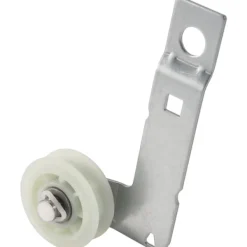 New för W10837240 Torktumlare Spännrulle med Fäste, Ersättningsdel för Kenmore Torktumlare