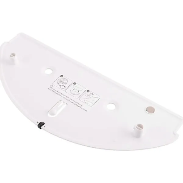 För Xiaomi E10 B112 E12 C103 Mijia 3C Förbättrad Version Robotdammsugare Mopphållare Ersättningstillbehör