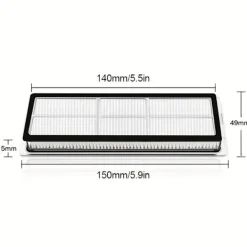 Sale För Xiaomi Mi Robotdammsugare Mopp Mijia 1C/1T/2C STYTJ01ZHM STYTJ02ZHM Dreame