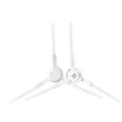 Clearance Bieco För Xiaomi Mop 2S / Mop P / XMSTJQR2S / STYTJ02YM Robotdammsugare Ersättningsdelar Huvudborste Sidoborste Hepa Filter Mopp