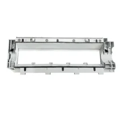 Best För Xiaomi Roborock Q7 Max, Q7 Plus, Huvudsida Borste Hepa-filter Mopp null ingen-FS-