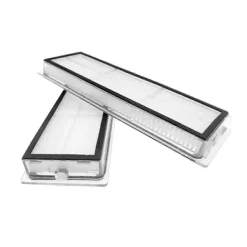 Discount För Xiaomi Robotdammsugare X20 + / X20 Plus Robotdammsugare Huvudborste Sidoborste Hepa Filter Moppduk