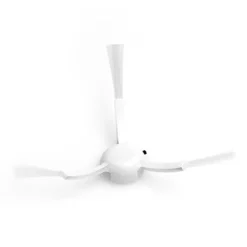 Best För Xiaomi Robotdammsugare X10+ X10 Plus B101GL Reservdelar Tillbehör Huvudborste Sidoborste Hepa Filter Dammpåse Moppduk