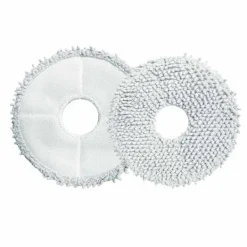 Best För Xiaomi Robotdammsugare X10+ X10 Plus B101GL Reservdelar Tillbehör Huvudborste Sidoborste Hepa Filter Dammpåse Moppduk