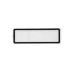 Best För Xiaomi S10+ / S10 Plus Robotdammsugare Reservdelar Tillbehör Huvudborste Sidoborste Hepa Filter Moppduk