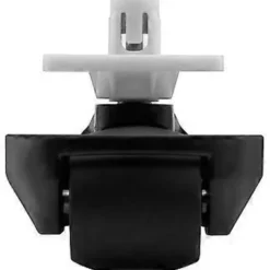 Clearance Framhjul, Tyst Hjul, Tyst Framhjul, Framhjul för Roborock S8/S8 Plus/S8 Pro Ultra/S7/Q7/S6/S5/G20/G10S/G10/T7S/S65/S55 Max/S65 Pure Ser