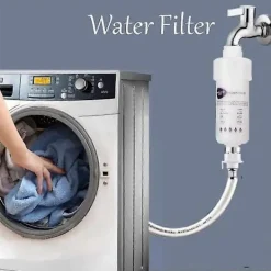 Best Selected deals Förfilter Vattenfilter Tvättmaskin Fil