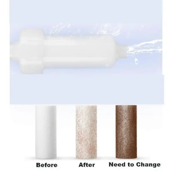 Best Selected deals Förfilter Vattenfilter Tvättmaskin Fil