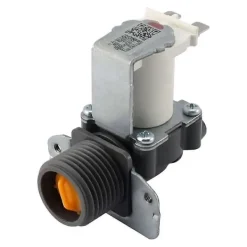 Clearance 5220FR2006H Varmvatteninloppsventil för tvättmaskin för tillbehör