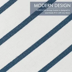 Best Fristående tvättkorg med lock, hopfällbar stor tvättkorg med dragsko