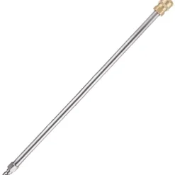 Online Förlängningsrör för högtryckstvätt, 17 tum, 1/4 tum snabbkoppling