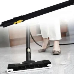 New unbranded Förlängningsslang för ångtvätt, ersättning för CTK10 CTK20 SC1 SC2 SC3 SC4 SC5 SG4 ångtvättslang