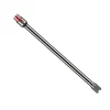 Discount Förlängningsstång för V12 V10 Slim Metall Aluminium Rakt Rör Handhållen Stång Rör Dammsugare Reservdelar