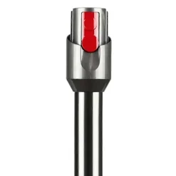Discount Förlängningsstång för V12 V10 Slim Metall Aluminium Rakt Rör Handhållen Stång Rör Dammsugare Reservdelar