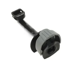 Sale Förlängningsstång Vattenutloppsrör för K2 K3 Högtryckstvätt Böjt Avgasrör med Klammer 4.064-047.0 -AD9-