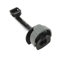 Sale Förlängningsstång Vattenutloppsrör för K2 K3 Högtryckstvätt Böjt Avgasrör med Klämma 4.064-047.0