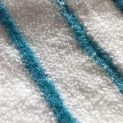 BEBETTER Förpackning med 6 tvättbara dynor för Beldray 5-i-1 och 9-i-1 ångtvättar.