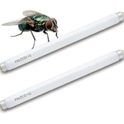 Sale Fsl T8 F10w Bl Ersättningslampa - UV-rör För Mygg-/Insektsdödarlampa (2-pack)