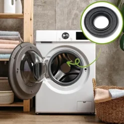 Outlet WHIRLPOOL Fästeledning, 50x100x13,5, 481070257021 c00313756 - tvättmaskin