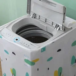 Sale Functal D Skydd, D Skydd, Tvättmaskinskydd med Flip-top